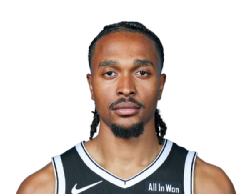 Tyson Etienne portrait
