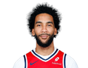 Justin Champagnie portrait