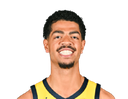 Ben Sheppard portrait