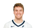 Cam Spencer portrait