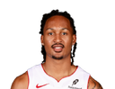 Jahmir Young portrait