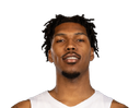 Caleb Love portrait