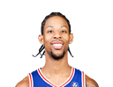 Dalen Terry portrait