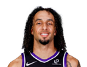 Devin Carter portrait