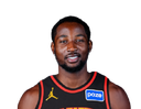 Jonathan Kuminga portrait
