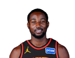Jonathan Kuminga portrait