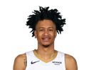 Trey Alexander portrait