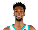Brandon Miller portrait