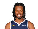 DaRon Holmes II portrait