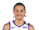 Keyonte George portrait