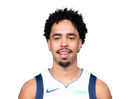 Ryan Nembhard portrait