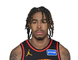 Keshon Gilbert portrait