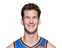 Branden Carlson portrait