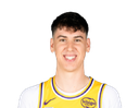 Jake LaRavia portrait