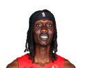 Mouhamadou Gueye portrait