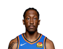 Jalen Williams portrait