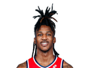 Jamir Watkins portrait