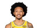 Nick Smith Jr. portrait