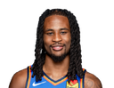 Cason Wallace portrait