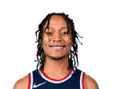 TyTy Washington Jr. portrait