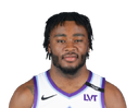 Isaiah Collier portrait
