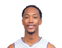 Ronald Holland II portrait
