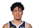 KJ Simpson portrait