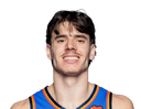 Brooks Barnhizer portrait