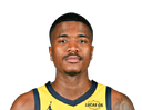 Kam Jones portrait