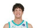 PJ Hall portrait