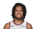 Dillon Jones portrait