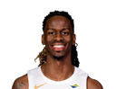Keon Ellis portrait