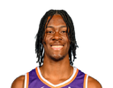 CJ Huntley portrait