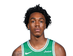 Amari Williams portrait