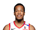 Chris Youngblood portrait