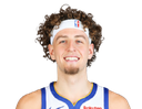 Brandin Podziemski portrait