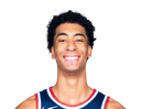 Cam Christie portrait