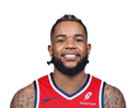 Jaden Hardy portrait