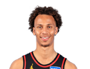 Dyson Daniels portrait