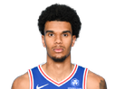 Dominick Barlow portrait