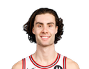 Josh Giddey portrait