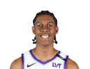Cody Williams portrait