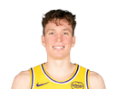 Dalton Knecht portrait