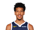 Curtis Jones portrait
