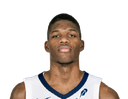 Cedric Coward portrait
