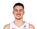 Nikola Jovic portrait