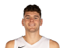 Donovan Clingan portrait