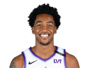 Brice Sensabaugh portrait