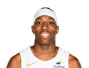 Nae'Qwan Tomlin portrait