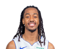 Daniss Jenkins portrait